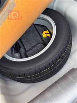 هيونداي أكسنت